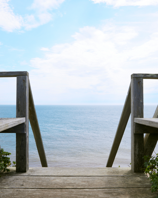 Stairway to Heaven