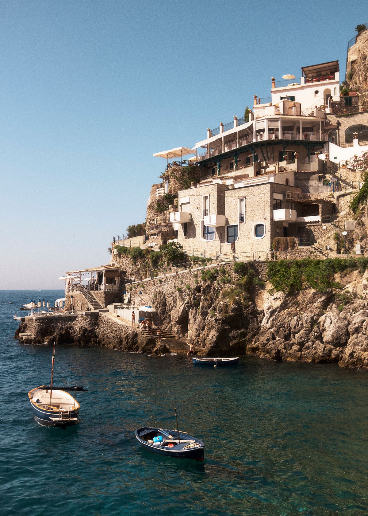Ciao fine art photography print