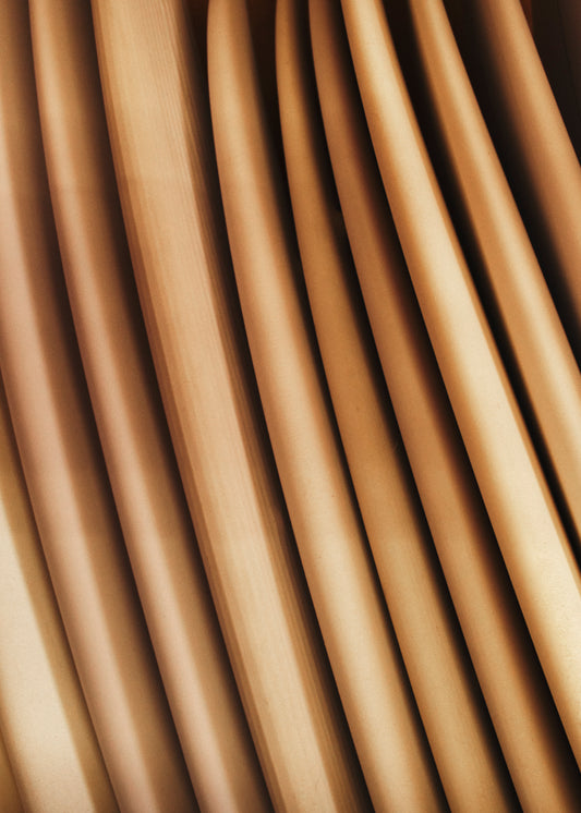 Stacks fine art photography print